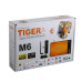 ريسيفر تايقر واي فاي - فل اتش دي كاسر شفرات Tiger star M6 IPTV
