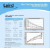 لاصق حراري LAIRD T-FLEX 760 / 700 Series