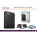 غلاف هارد WD خارجي 2.5 بوصة USB 3.0