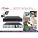 مسجل كاميرات DVR عدد 16 قناة HD 1920P مع HDMI وVGA وBNC مسجل كاميرات DVR عدد 16 قناة HD 1920P مع HDMI وVGA وBNC
