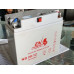 بطارية Future Energy AGM سعة 12V 20Ah بطارية Future Energy AGM سعة 12V 20Ah