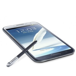 جوال Samsung Galaxy Note II Sprint SPH-L900 مستخدم جوال Samsung Galaxy Note II Sprint SPH-L900 مستخدم