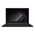 لابتوب MSI GS66 10SE 044 Stealth Core i7 جيل 10 للألعاب شاشة 15.6 FHD وذاكرة 16GB وSSD 512GB