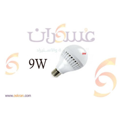 لمبة LED Torch 220V بقدرة 9W