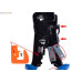 كماشة كبس كابلات SUNKIT SK-868G RJ45/RJ11 P6/P8 كماشة كبس كابلات SUNKIT SK-868G RJ45/RJ11 P6/P8