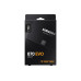 قرص Samsung 870 EVO SSD داخلي 1TB SATA 2.5 بوصة