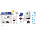 انفرتر هايبرد MPP Solar 48V 5000W MPPT 80A/AC 60A انفرتر هايبرد MPP Solar 48V 5000W MPPT 80A/AC 60A