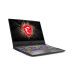 لابتوب MSI GP65 Leopard 10SEK-048 Core i7 جيل 10 للألعاب شاشة 15.6 FHD وذاكرة 16GB وSSD 512GB