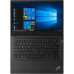 لابتوب Lenovo ThinkPad E14 Core i7 جيل 10 شاشة 14 بوصة FHD وذاكرة 8GB وقرص 1TB HDD