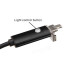 كاميرا فحص Endoscope AN99 قطر 8mm وطول 2m كاميرا فحص Endoscope AN99 قطر 8mm وطول 2m