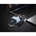 ماوس ألعاب HXSJ J200 سلكي USB