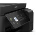 طابعة Epson EcoTank L5190 ملونة متعددة الوظائف A4 مع واي فاي وفاكس