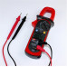 كلامب ملتيميتر UNI-T UT204 True RMS حتى 400A