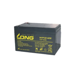 بطارية LONG Lead Acid سعة 12V 12Ah بطارية LONG Lead Acid سعة 12V 12Ah