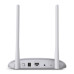 نقطة وصول TP-Link TL-WA801ND Wireless N300 لتقوية الواي فاي