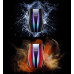 هارد خارجي ADATA HD770G سعة 1TB USB 3.1 بإضاءة RGB