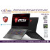 لابتوب MSI GP65 Leopard 10SEK-048 Core i7 جيل 10 للألعاب شاشة 15.6 FHD وذاكرة 16GB وSSD 512GB