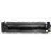 علبة حبر HP 203A CF542A أصفر أصلية LaserJet