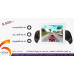 يد تحكم ألعاب Ipega PG-9023 بلوتوث
