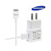 شاحن سامسونج منزلي 5.3V 2A لجلاكسي Note 3 / S5 مع كيبل USB 3.0
