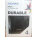هارد خارجي ADATA HV620S سعة 4TB USB 3.0