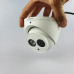 كاميرا مراقبة Dahua ذكية بدقة 4MP