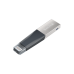 فلاش SanDisk iXpand Mini Drive 32GB للآيفون والآيباد فلاش SanDisk iXpand Mini Drive 32GB للآيفون والآيباد