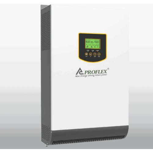 انفرتر هايبرد Proflex 3KVA 24V MPPT 60A