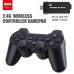 جهاز ألعاب كلاسيكية Game Stick Lite 4K سعة 64GB مع يدين لاسلكية 2.4G