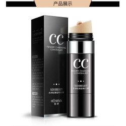 خافي عيوب HCHANA CC Tender Charming Concealer خافي عيوب HCHANA CC Tender Charming Concealer