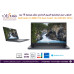 لابتوب Dell Vostro 15 3000 Core i7 جيل 11 بشاشة 15.6 بوصة وذاكرة 8GB وSSD 512GB