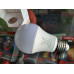 لمبة LED Torch 220V بقدرة 9W لمبة LED Torch 220V بقدرة 9W