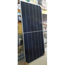 لوح طاقة شمسية Jinko Solar 530W Mono لوح طاقة شمسية Jinko Solar 530W Mono