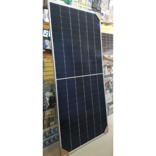لوح طاقة شمسية Jinko Solar 530W Mono