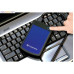 هارد خارجي Transcend StoreJet 25H3 سعة 2TB مقاوم للصدمات هارد خارجي Transcend StoreJet 25H3 سعة 2TB مقاوم للصدمات