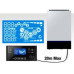 انفرتر هايبرد MPPSolar 3000W 24V MPPT 80A-500V