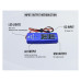 انفرتر Hanfong MTA150 بقدرة 150W نظام 12V مع منفذي USB