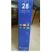شاشة PLECO LED TV مقاس 28 بوصة