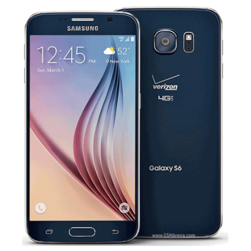 جوال Samsung Galaxy S6 Verizon أمريكي مستخدم نظيف جوال Samsung Galaxy S6 Verizon أمريكي مستخدم نظيف
