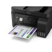 طابعة Epson EcoTank L5190 ملونة متعددة الوظائف A4 مع واي فاي وفاكس