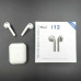 سماعات بلوتوث لاسلكية TWS i12 سماعات بلوتوث لاسلكية TWS i12