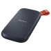 قرص SanDisk Portable SSD خارجي 2TB USB 3.2 Type-C بسرعة 520MB/s