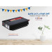 انفرتر Copex 1000W 12V مع شاحن