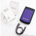 هارد خارجي Transcend StoreJet 25H3 سعة 2TB مقاوم للصدمات هارد خارجي Transcend StoreJet 25H3 سعة 2TB مقاوم للصدمات