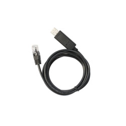 كابل بيانات EPEVER USB إلى RJ45 لمنظمات MPPT كابل بيانات EPEVER USB إلى RJ45 لمنظمات MPPT