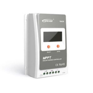 منظم شحن شمسي EPEVER Tracer A MPPT 20A لأنظمة 12V/24V