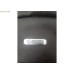 حقيبة ظهر لابتوب Ponasoo مقاس 17 بوصة مع منفذ USB و3.5mm