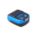 طابعة فواتير محمولة Xprinter XP-P810 USB Bluetooth WiFi
