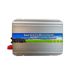500W Solar Grid Tie Micro Inverter with MPPT