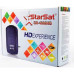 رسيفر StarSat SR-4080HD Extreme عالي الدقة رسيفر StarSat SR-4080HD Extreme عالي الدقة